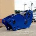 Heavy Duty Hydraulic Crusher Hydraulic Shear Pulverizer